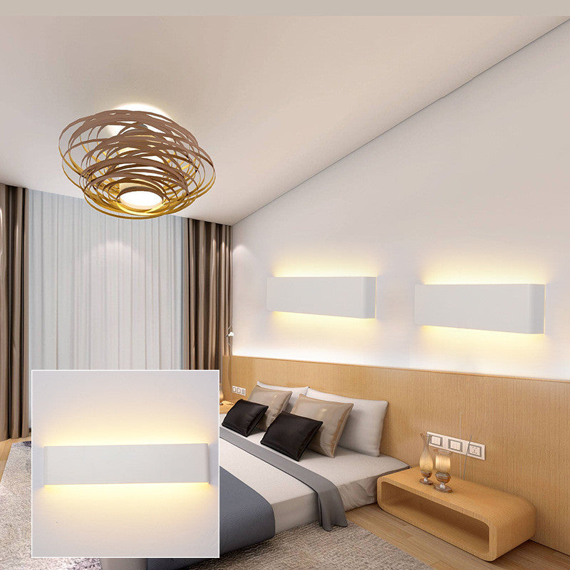 LED Bathroom Mirror Wall Light