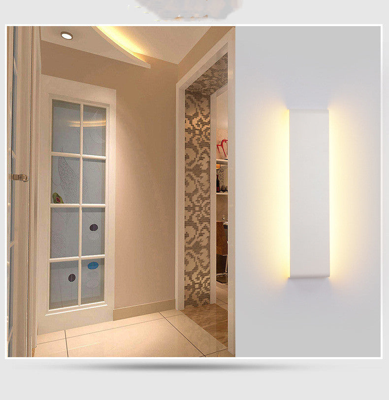 LED Bathroom Mirror Wall Light