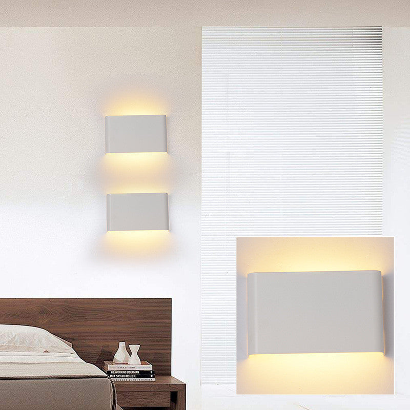 LED Bathroom Mirror Wall Light