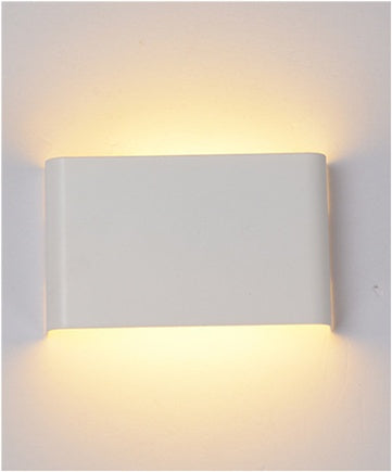 LED Bathroom Mirror Wall Light