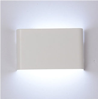 LED Bathroom Mirror Wall Light