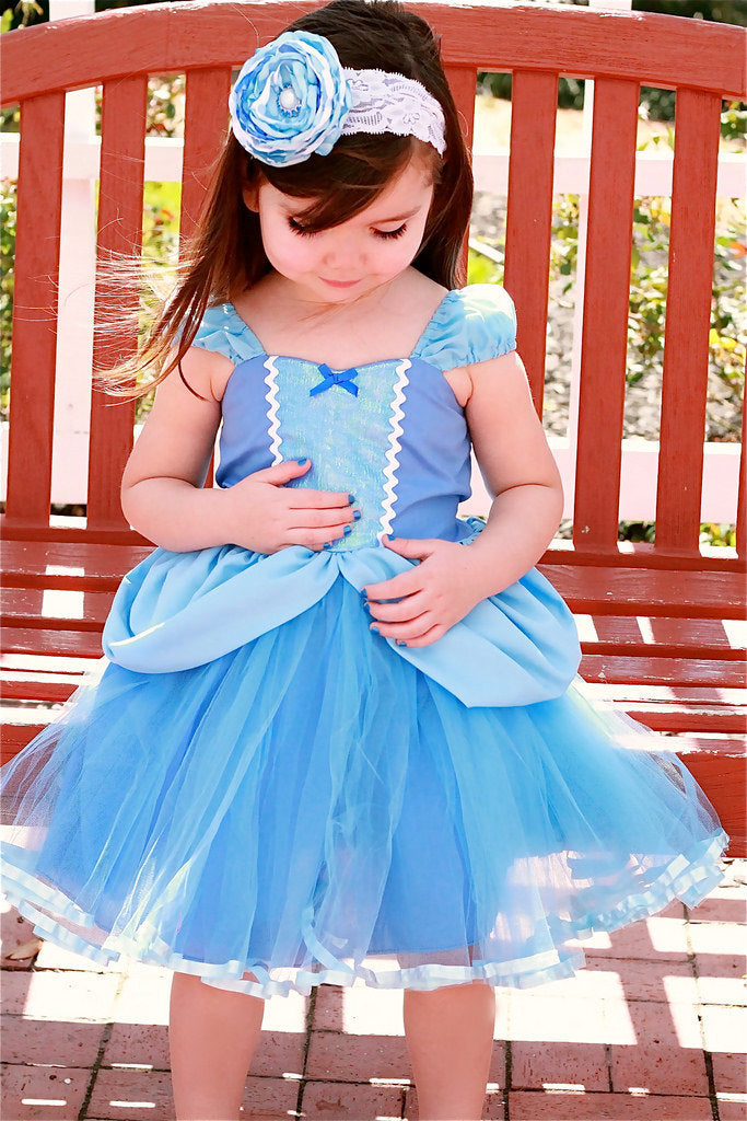 Girls' Dress