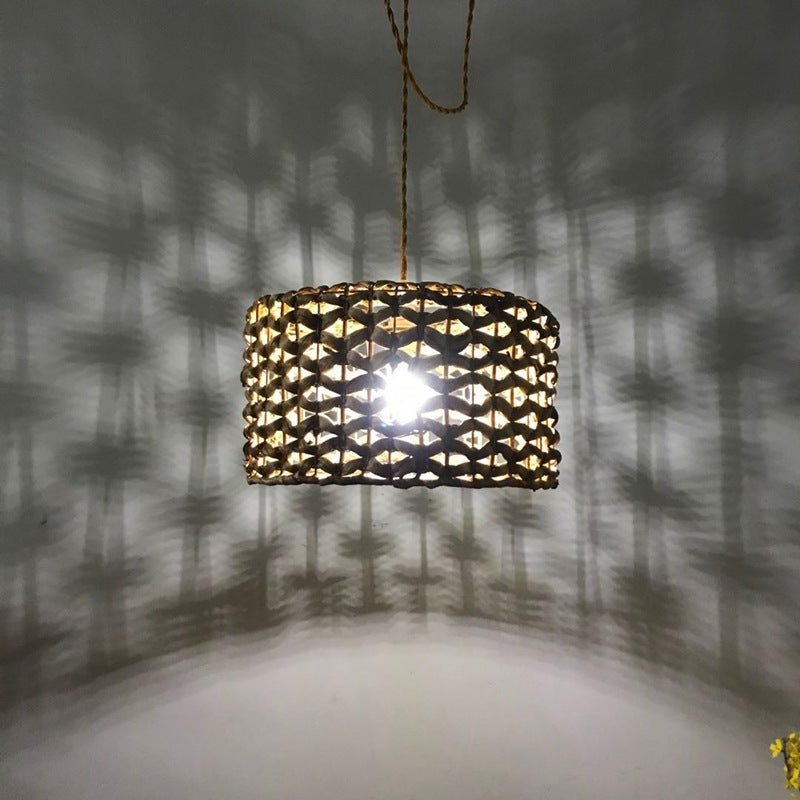Retro Dining Room Chandelier