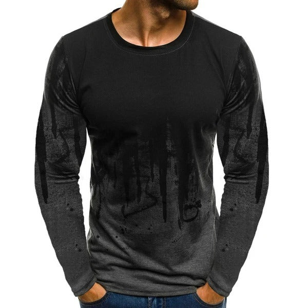 Printed T-Shirt