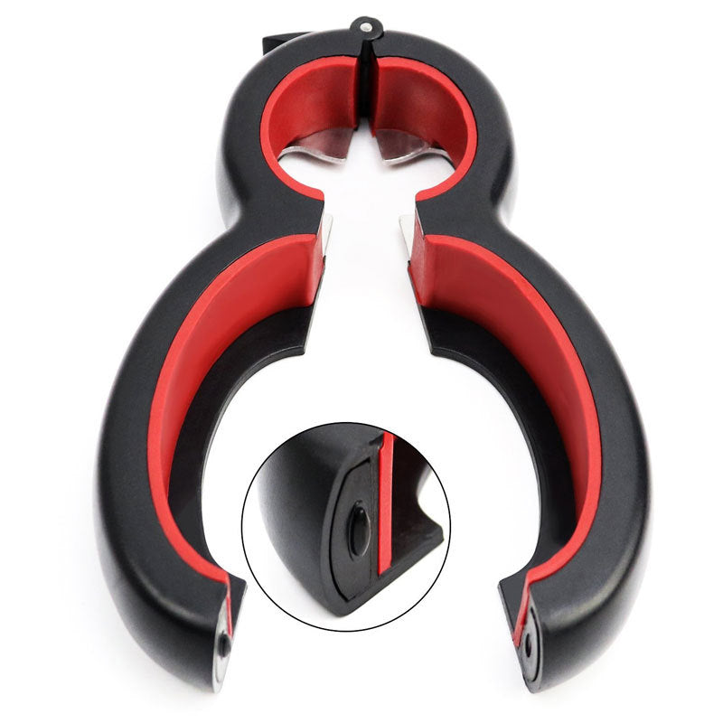 6-in-1 Multi-Function Bottle & Can Opener