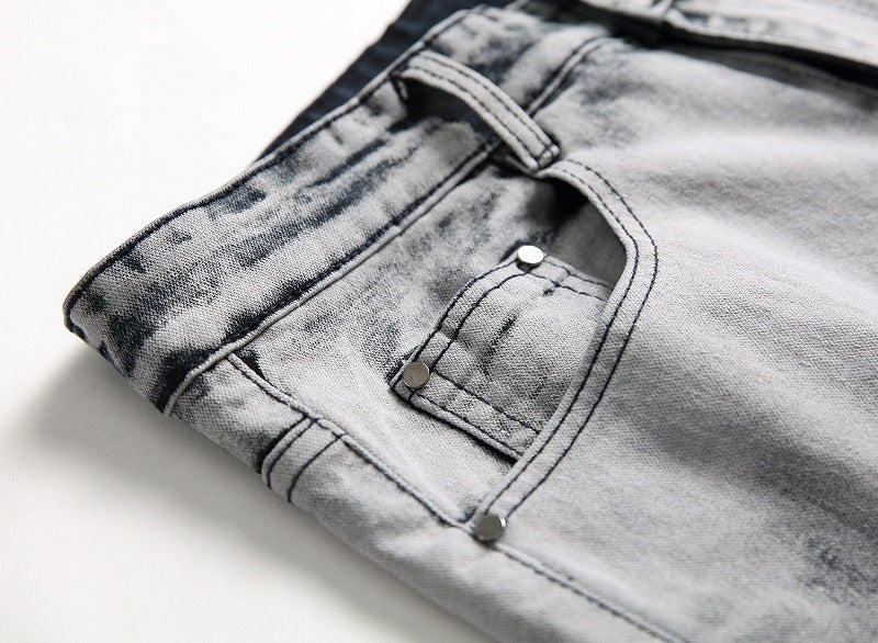 Men's Casual Jeans