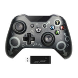 XBOXONE 2.4G wireless controller with color box N1 controller