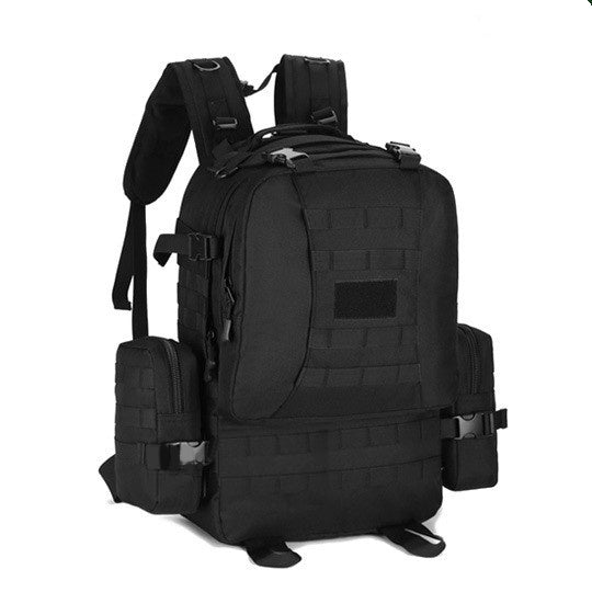 50L Outdoor Camping Backpack