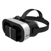 All-in-One Mobile VR Headset