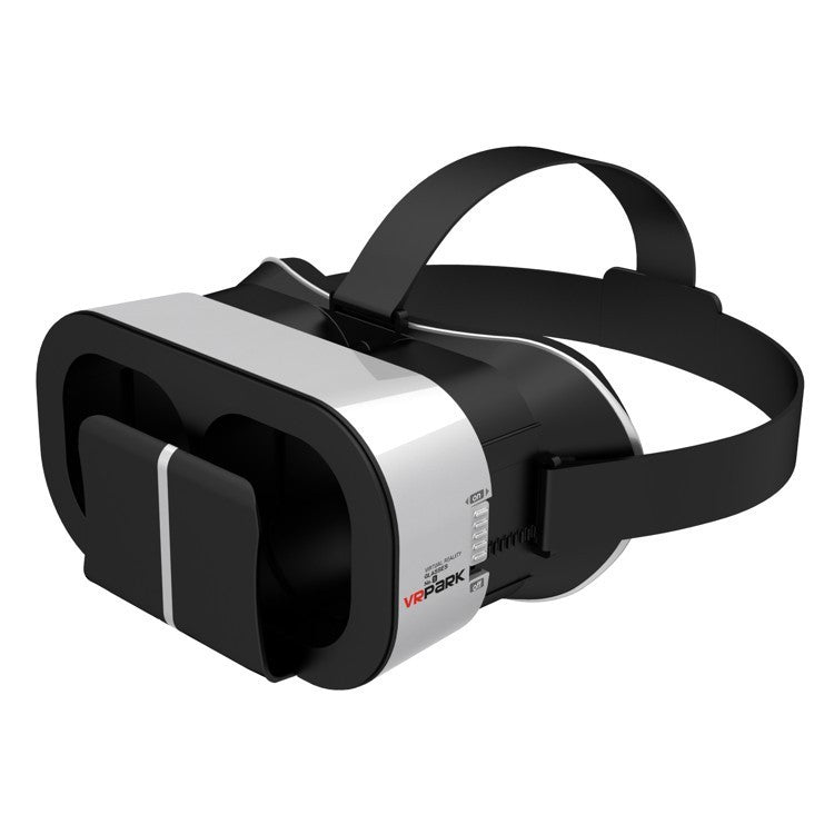 All-in-One Mobile VR Headset