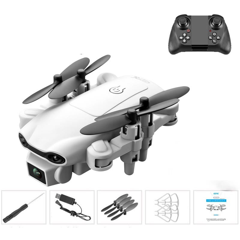 Mini 4K Remote Control Drone