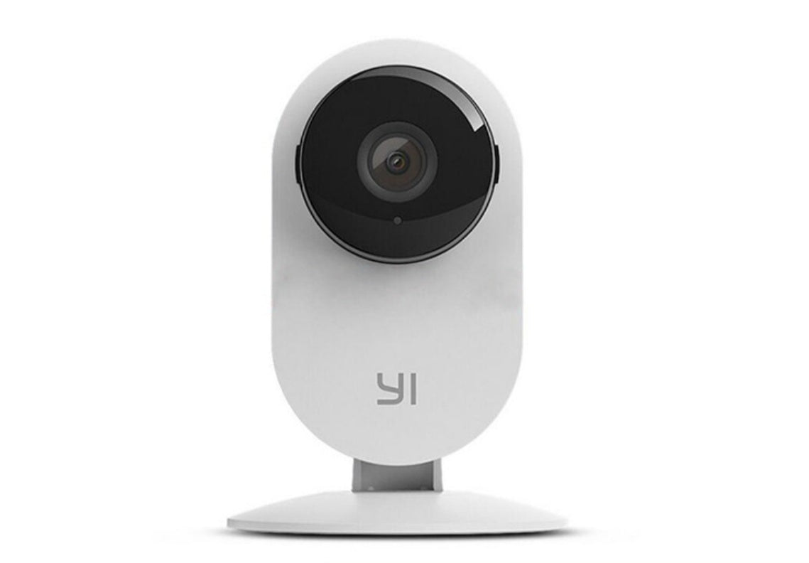 1080P HD Wireless Webcam