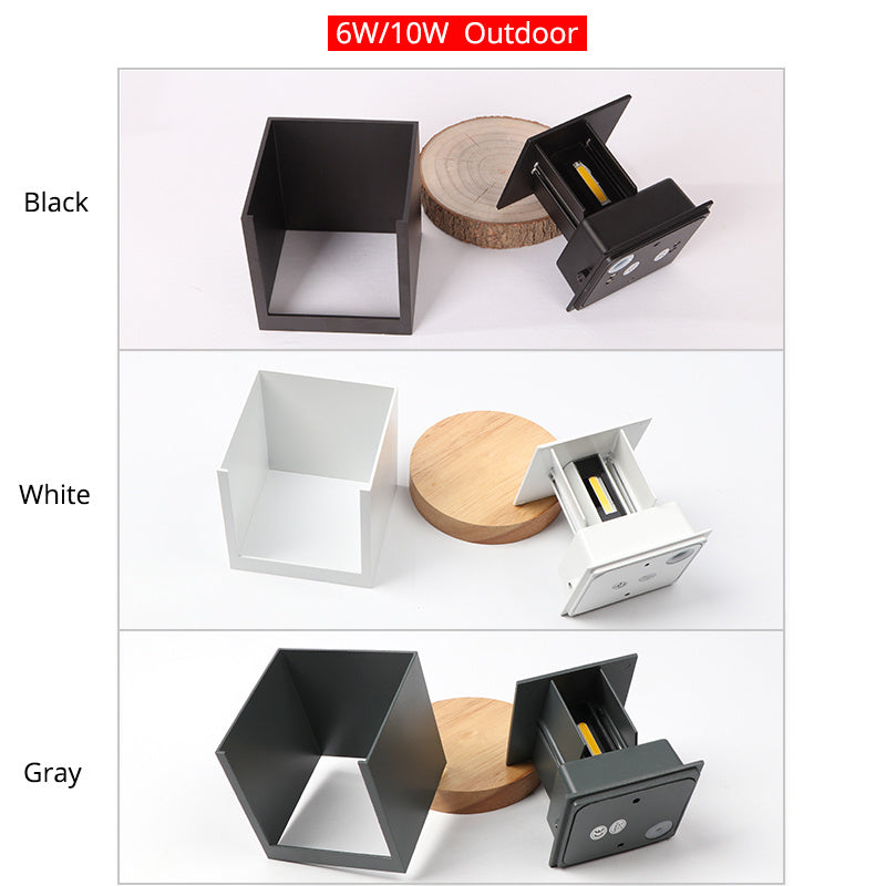 Indoor Corridor Wall Lamp
