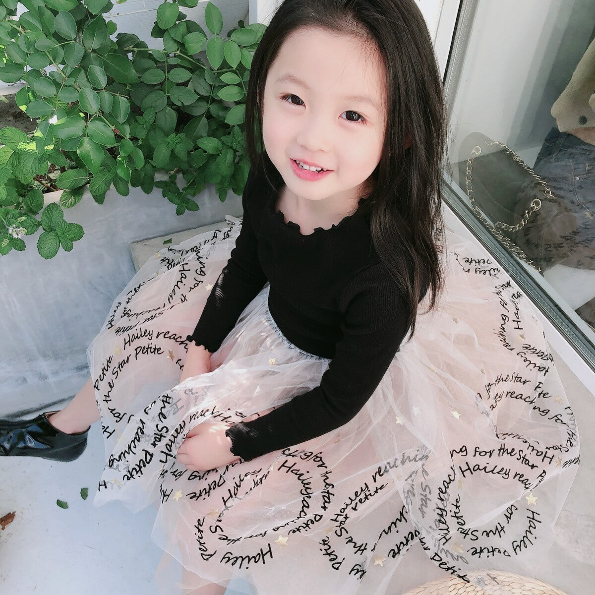 Girls' Dress