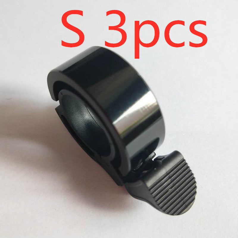 Aluminum Alloy Bike Bell