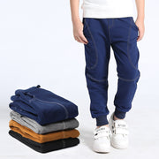 Boys Sport Trousers
