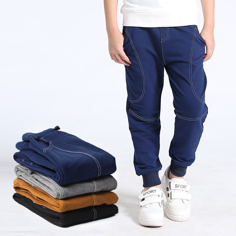 Boys Sport Trousers