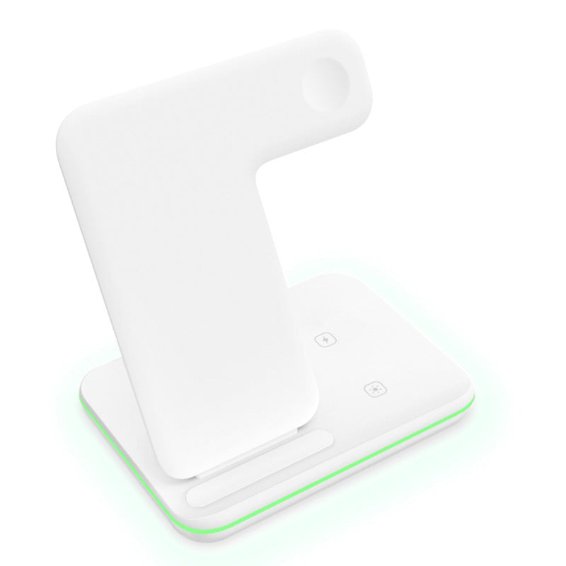 3-in-1 Wireless Charging Bracket Stand