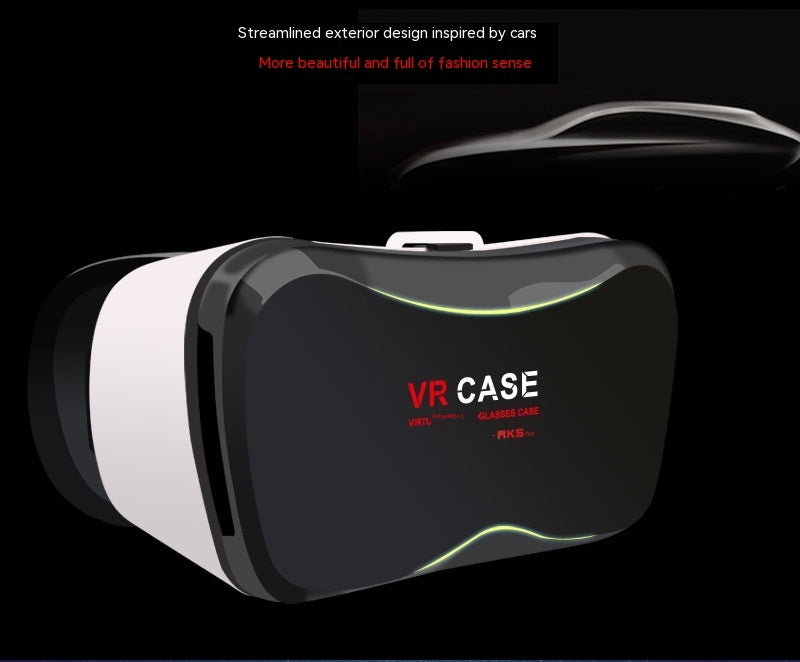 3D VR Glasses for Smartphones