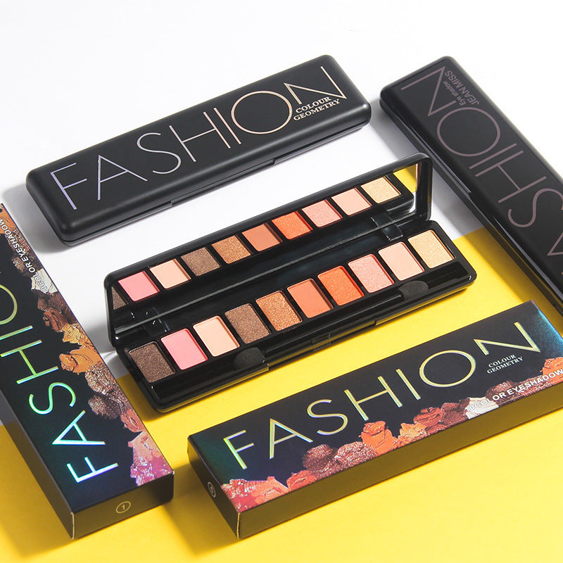 Eyeshadow Palette Set