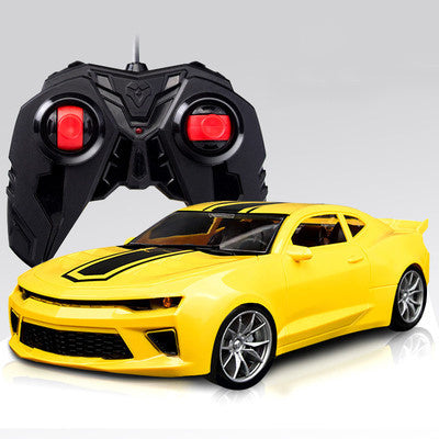 1:16 Remote Control Racing Car Model