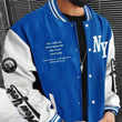 Baseball Uniform Jacket Coat Cardigan