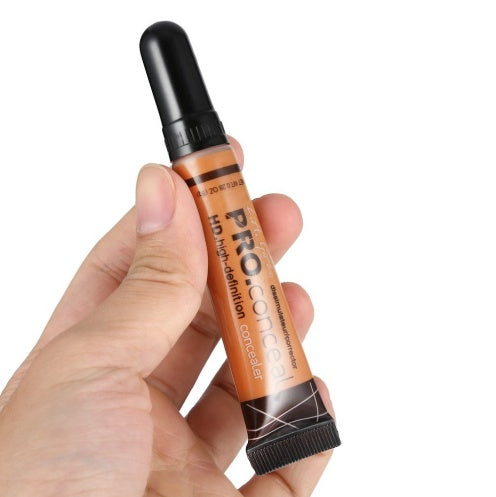 Liquid Foundation Concealer