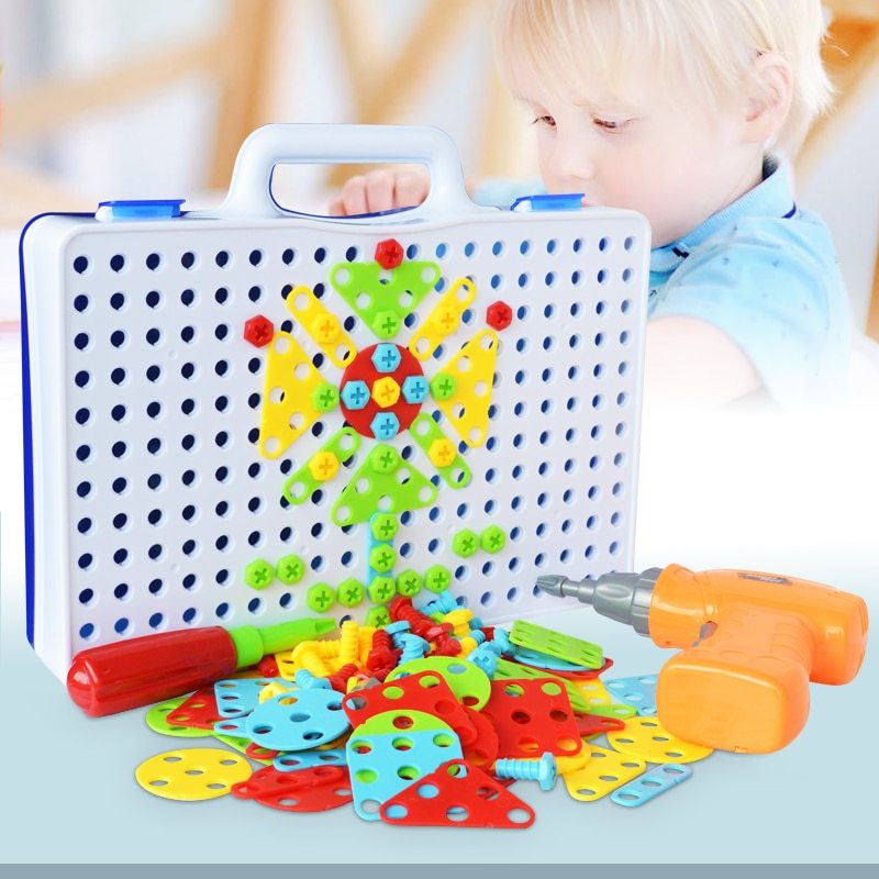 Blocks