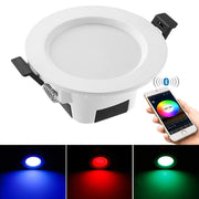 5W Smart Bluetooth Ceiling Light