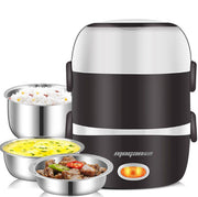 Compact Rice Cooker