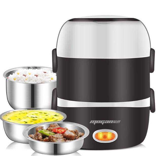 Compact Rice Cooker