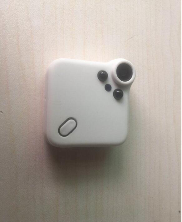 1080P HD Night-Vision Sports Camera