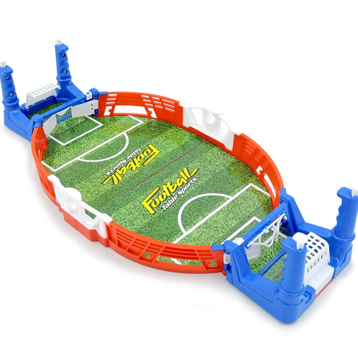 Tabletop Mini Soccer Game
