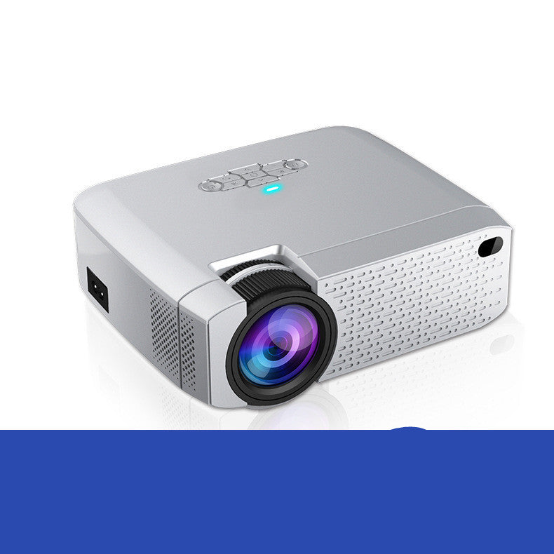 High-Definition Projector