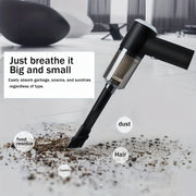 Cordless Handheld Car Vacuum Cleaner