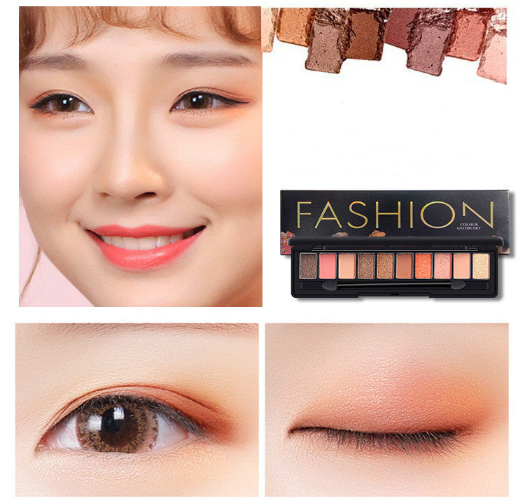 Eyeshadow Palette Set