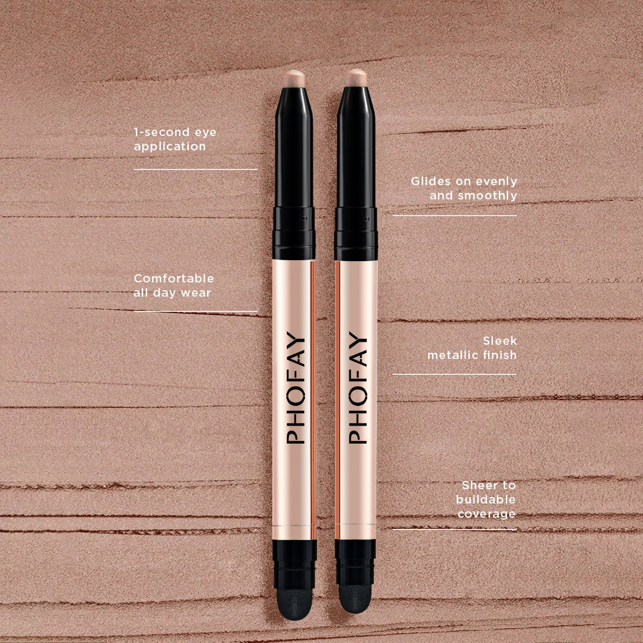Eyeshadow Stick