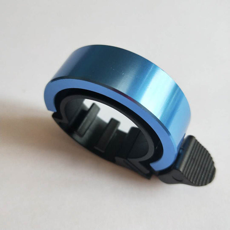 Aluminum Alloy Bike Bell