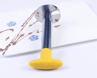 Stainless Steel Pineapple Corer & Slicer