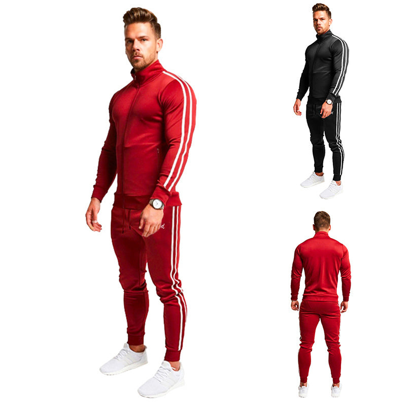 Men's Sports Suit