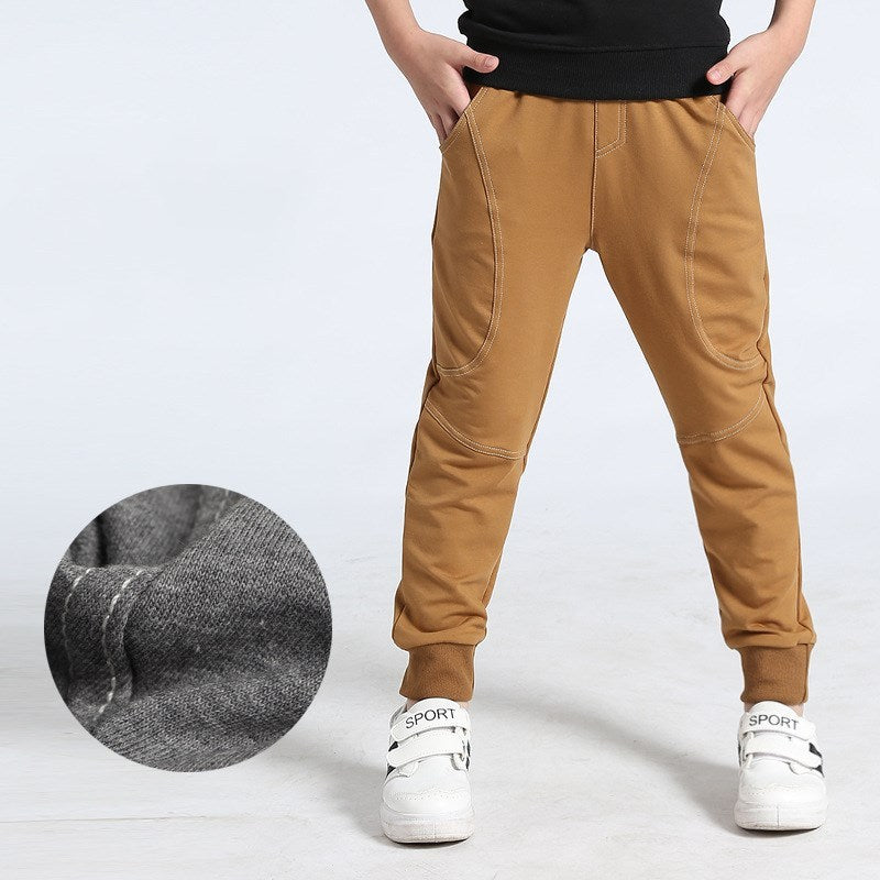 Boys Sport Trousers