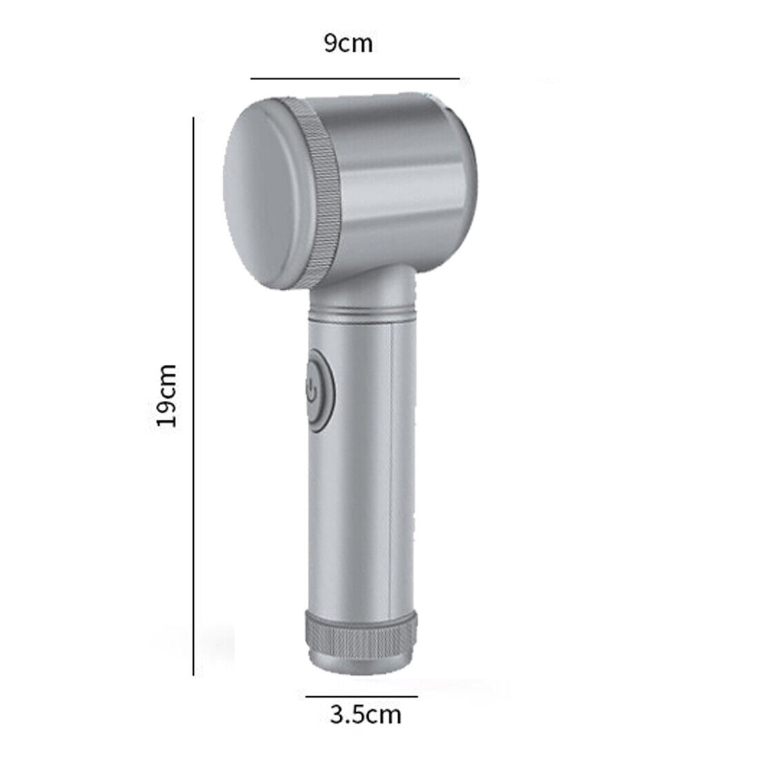 Cordless Electric Spin Scrub Brush