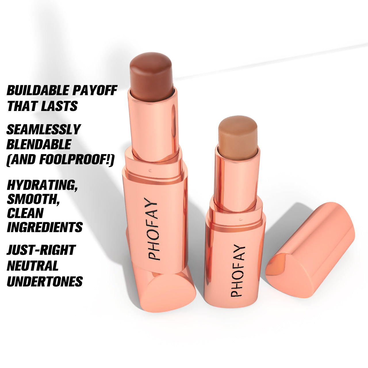 Contour Stick