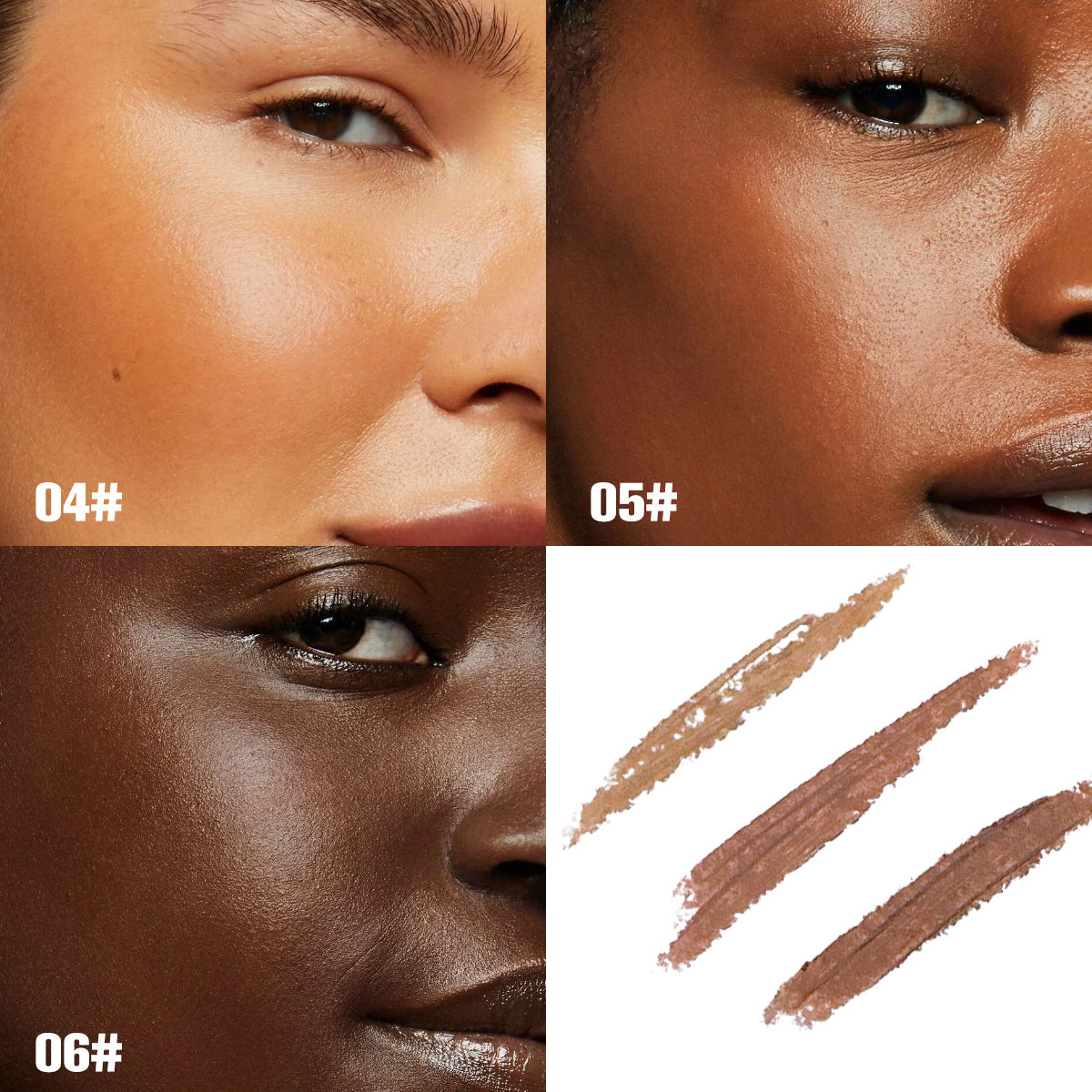 Contour Stick