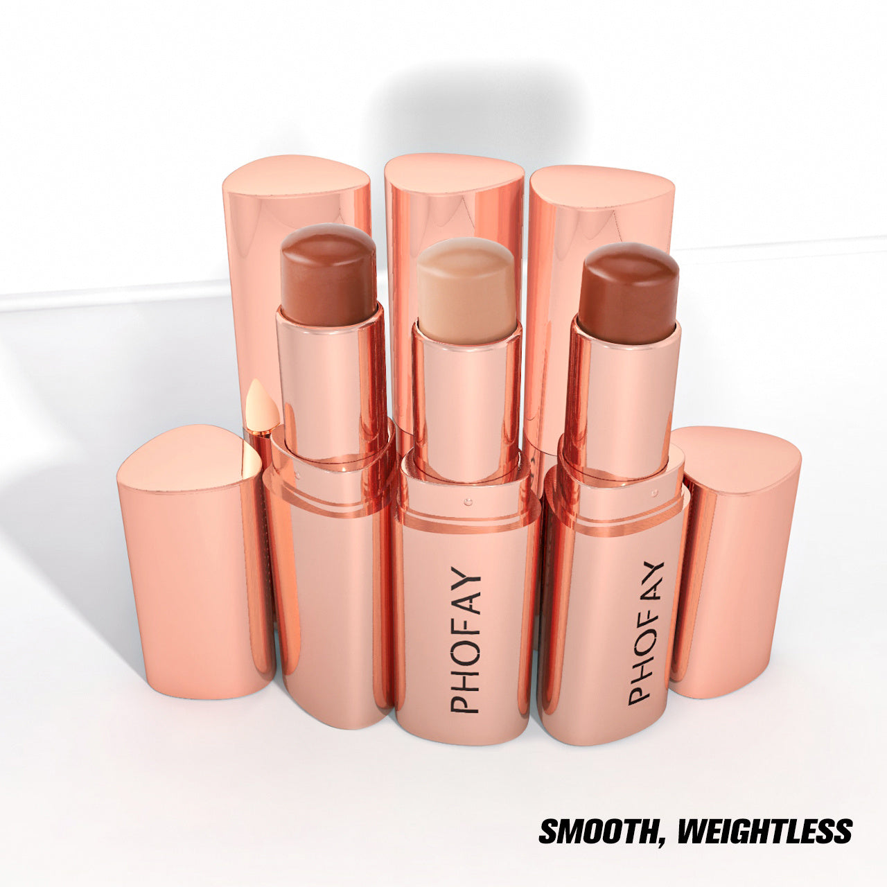 Contour Stick