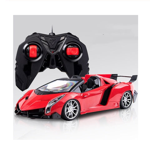 1:16 Remote Control Racing Car Model