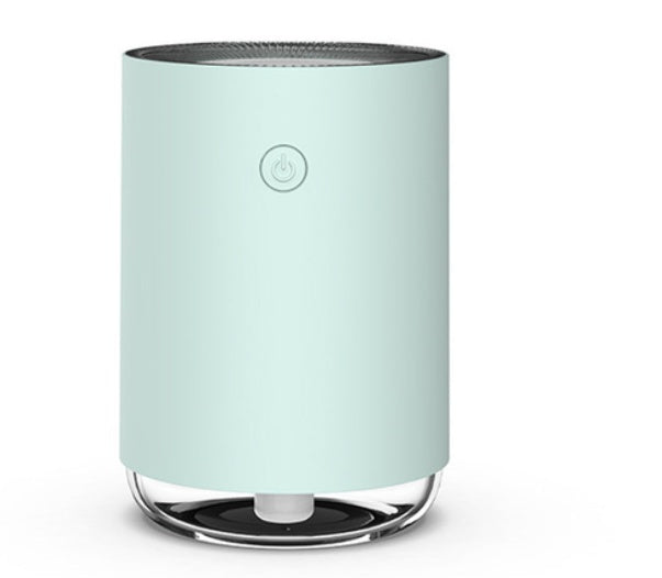 Night Light Ultrasonic Diffuser