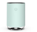 Night Light Humidifier Spray Diffuser Home Decor