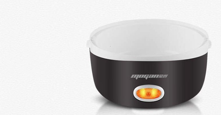 Compact Rice Cooker