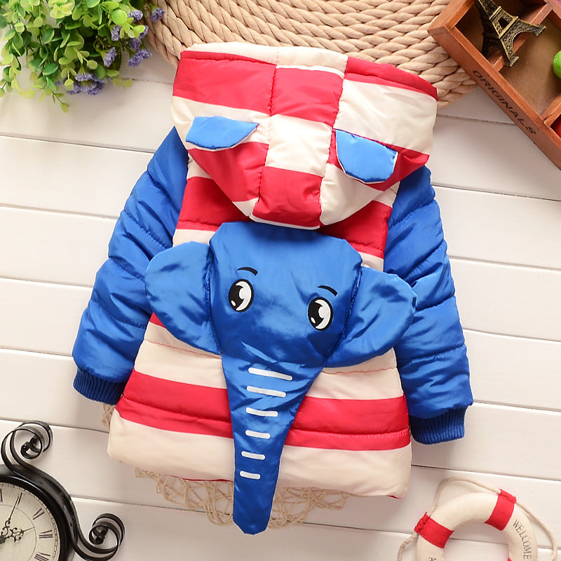 Kids Winter Coat